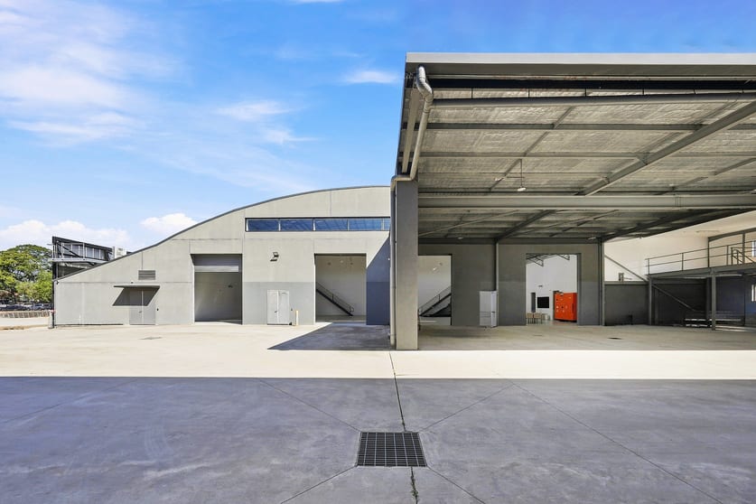 Showrooms / Bulky Goods commercial property for sale at 48 Boorea Street Auburn NSW 2144