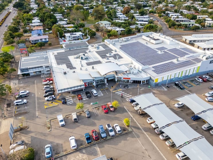Shop & Retail commercial property for sale at 249 Fulham Road Vincent QLD 4814 Shop & Retail commercial property for sale at 249 Fulham Road Vincent QLD 4814