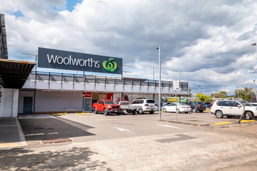 Shop & Retail commercial property for sale at 249 Fulham Road Vincent QLD 4814 Shop & Retail commercial property for sale at 249 Fulham Road Vincent QLD 4814