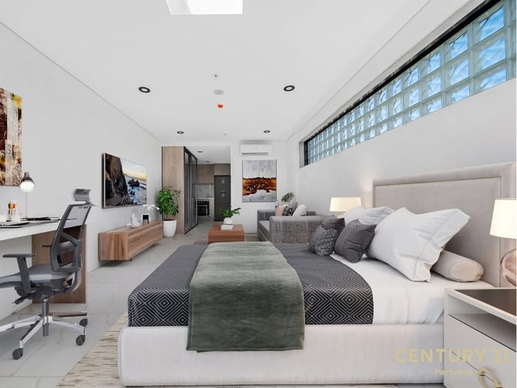 Other commercial property for sale at 77 Waldron Road Chester Hill NSW 2162