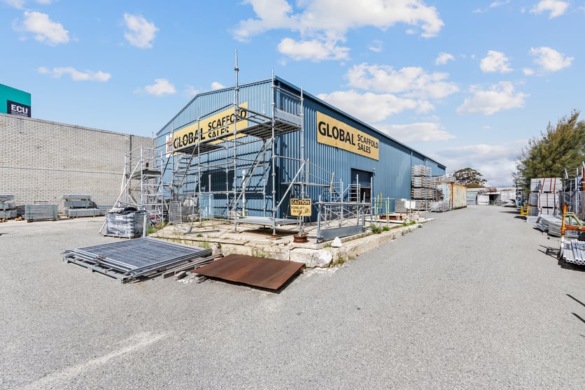 Factory, Warehouse & Industrial commercial property for sale at 208 Gnangara Road Landsdale WA 6065 Factory, Warehouse & Industrial commercial property for sale at 208 Gnangara Road Landsdale WA 6065