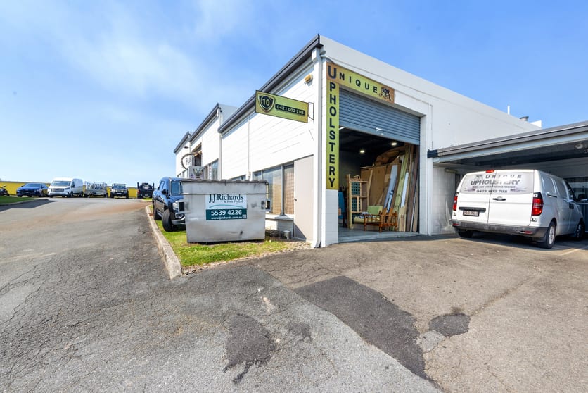 Factory, Warehouse & Industrial commercial property for sale at Unit 10/179-181 Currumburra Road Ashmore QLD 4214 Factory, Warehouse & Industrial commercial property for sale at Unit 10/179-181 Currumburra Road Ashmore QLD 4214
