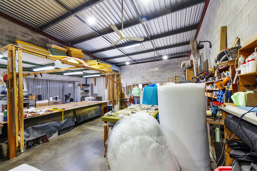 Factory, Warehouse & Industrial commercial property for sale at Unit 10/179-181 Currumburra Road Ashmore QLD 4214 Factory, Warehouse & Industrial commercial property for sale at Unit 10/179-181 Currumburra Road Ashmore QLD 4214