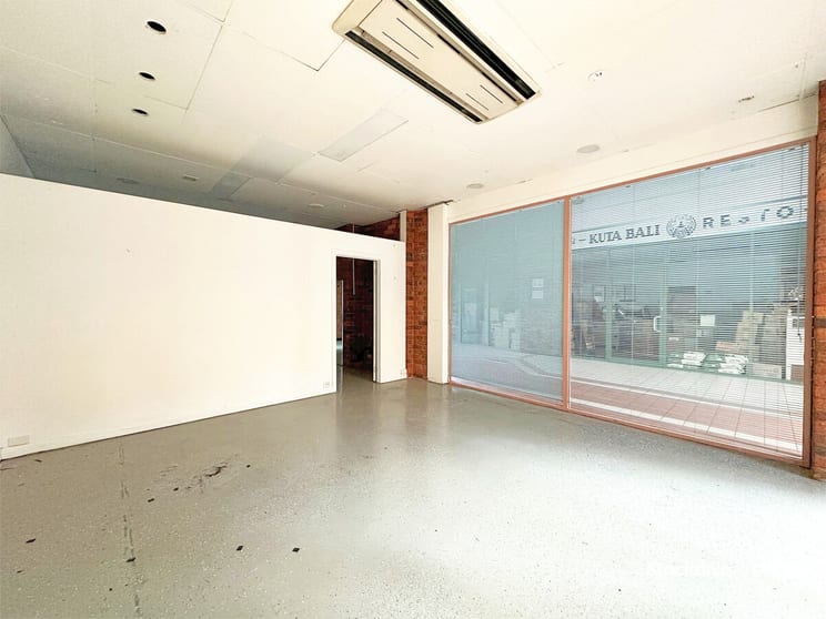 Shop & Retail commercial property for sale at Shop 11/276-278 Maude Street Shepparton VIC 3630