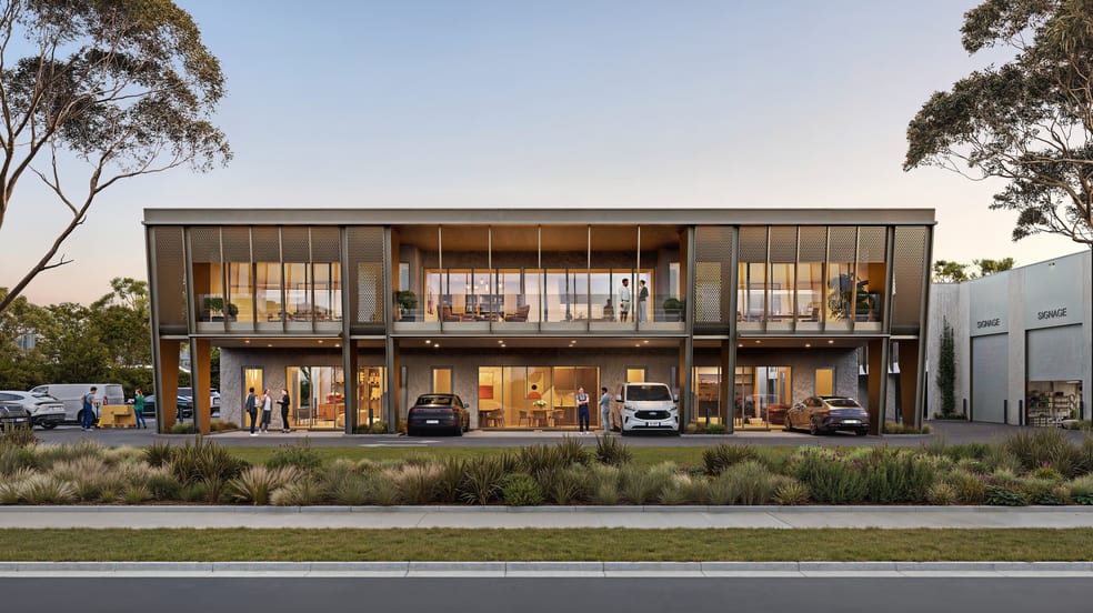 Factory, Warehouse & Industrial commercial property for sale at 5 Bastow Place Mulgrave VIC 3170 Factory, Warehouse & Industrial commercial property for sale at 5 Bastow Place Mulgrave VIC 3170