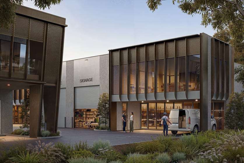 Factory, Warehouse & Industrial commercial property for sale at 5 Bastow Place Mulgrave VIC 3170 Factory, Warehouse & Industrial commercial property for sale at 5 Bastow Place Mulgrave VIC 3170