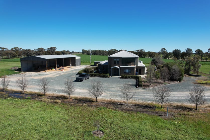 Rural / Farming commercial property for sale at 7600 Murray Valley Highway Tongala VIC 3621 Rural / Farming commercial property for sale at 7600 Murray Valley Highway Tongala VIC 3621