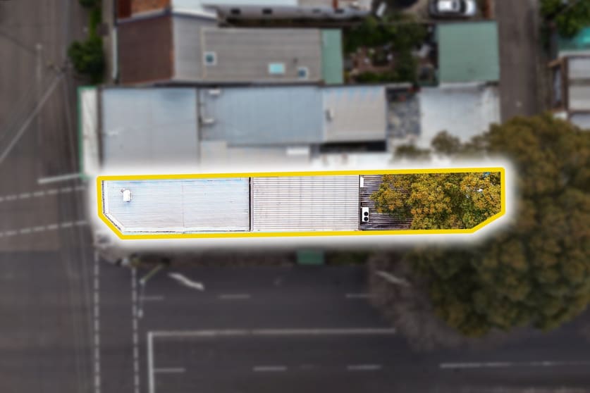 Shop & Retail commercial property for sale at 62 Australia Street Camperdown NSW 2050 Shop & Retail commercial property for sale at 62 Australia Street Camperdown NSW 2050