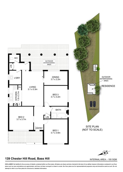 Development / Land commercial property for sale at 139 Chester Hill Road Bass Hill NSW 2197