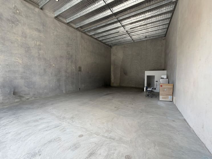Factory, Warehouse & Industrial commercial property for sale at 4/21 Lenco Crescent Landsborough QLD 4550 Factory, Warehouse & Industrial commercial property for sale at 4/21 Lenco Crescent Landsborough QLD 4550