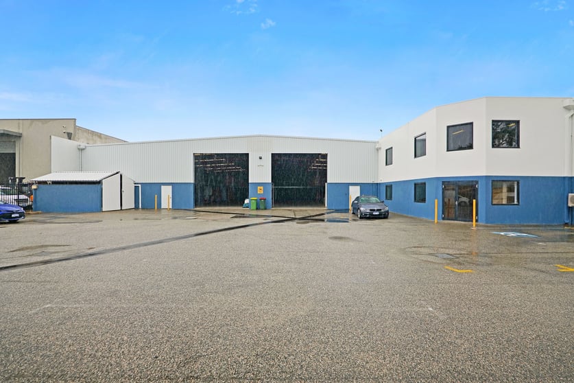 Offices commercial property for sale at 20 Baltic Court Maddington WA 6109