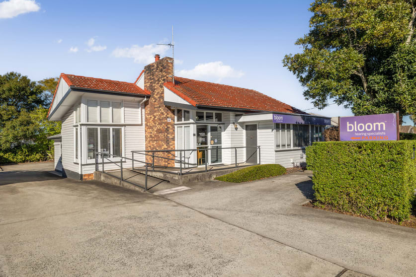 Offices commercial property for sale at 18 James Street Rangeville QLD 4350 Offices commercial property for sale at 18 James Street Rangeville QLD 4350