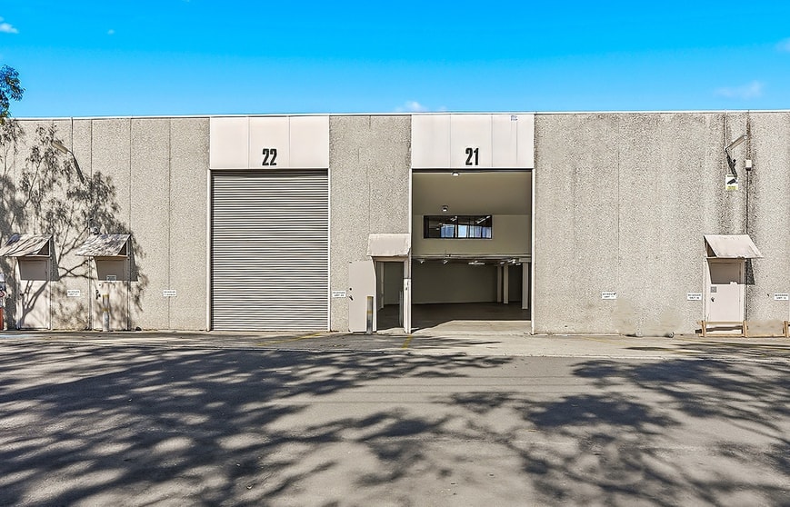 Factory, Warehouse & Industrial commercial property for sale at 21/45-47 Leighton Place Hornsby NSW 2077 Factory, Warehouse & Industrial commercial property for sale at 21/45-47 Leighton Place Hornsby NSW 2077