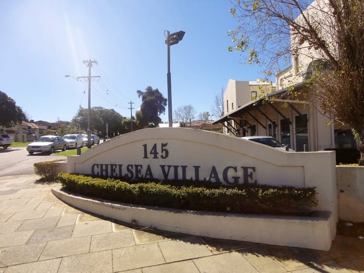 Offices commercial property for sale at 18/145 Stirling Highway Nedlands WA 6009 Offices commercial property for sale at 18/145 Stirling Highway Nedlands WA 6009