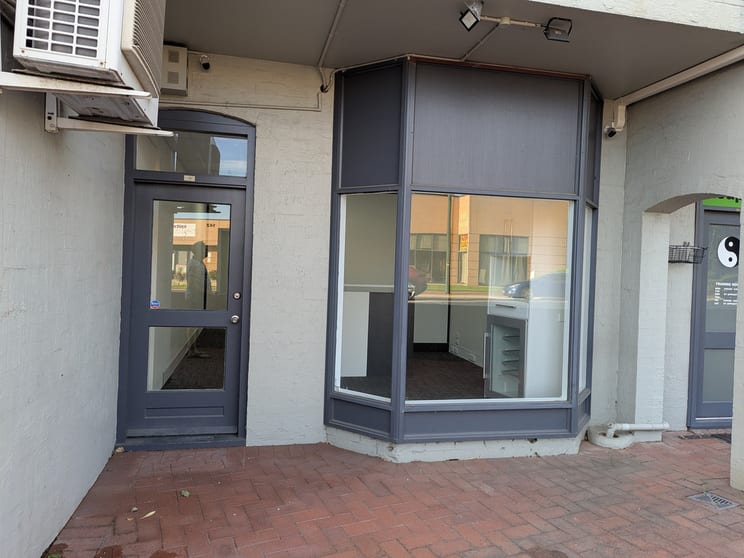 Offices commercial property for sale at 18/145 Stirling Highway Nedlands WA 6009 Offices commercial property for sale at 18/145 Stirling Highway Nedlands WA 6009