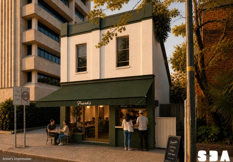 Shop & Retail commercial property for sale at 27 Union Street Newcastle West NSW 2302 Shop & Retail commercial property for sale at 27 Union Street Newcastle West NSW 2302