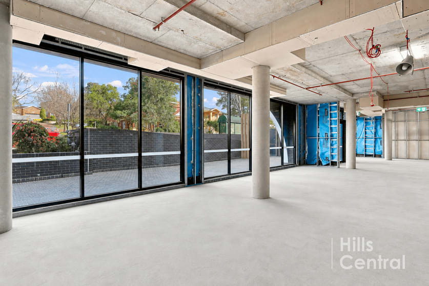 Offices commercial property for sale at 3/105 Bella Vista Drive Bella Vista NSW 2153 Offices commercial property for sale at 3/105 Bella Vista Drive Bella Vista NSW 2153