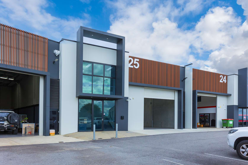Offices commercial property for sale at 25/21 Global Road Neerabup WA 6031 Offices commercial property for sale at 25/21 Global Road Neerabup WA 6031
