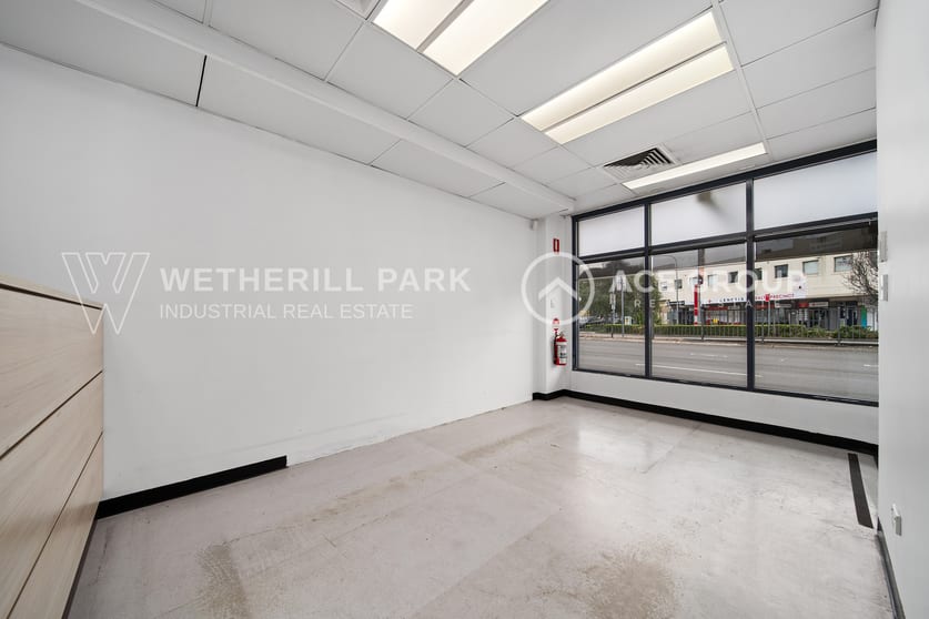 Shop & Retail commercial property for sale at 5/13 Nelson Street Fairfield NSW 2165 Shop & Retail commercial property for sale at 5/13 Nelson Street Fairfield NSW 2165