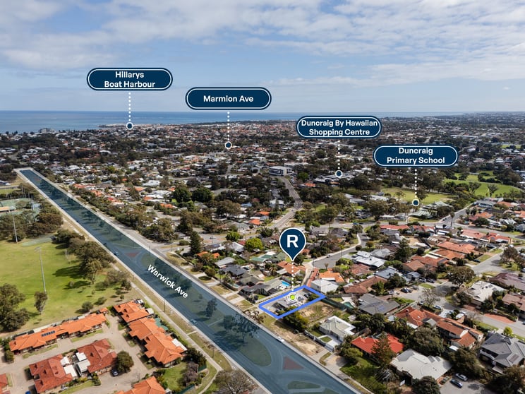 Medical / Consulting commercial property for sale at 85 Warwick Road Duncraig WA 6023 Medical / Consulting commercial property for sale at 85 Warwick Road Duncraig WA 6023