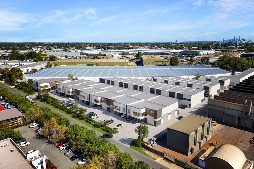 Offices commercial property for sale at 26-28 Tomlinson Road Welshpool WA 6106 Offices commercial property for sale at 26-28 Tomlinson Road Welshpool WA 6106