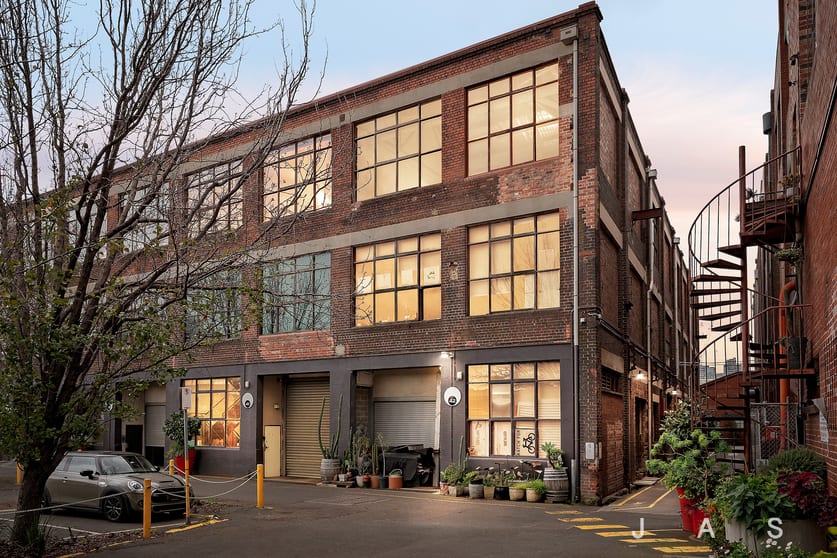 Factory, Warehouse & Industrial commercial property for sale at 53/91 Moreland Street Footscray VIC 3011 Factory, Warehouse & Industrial commercial property for sale at 53/91 Moreland Street Footscray VIC 3011