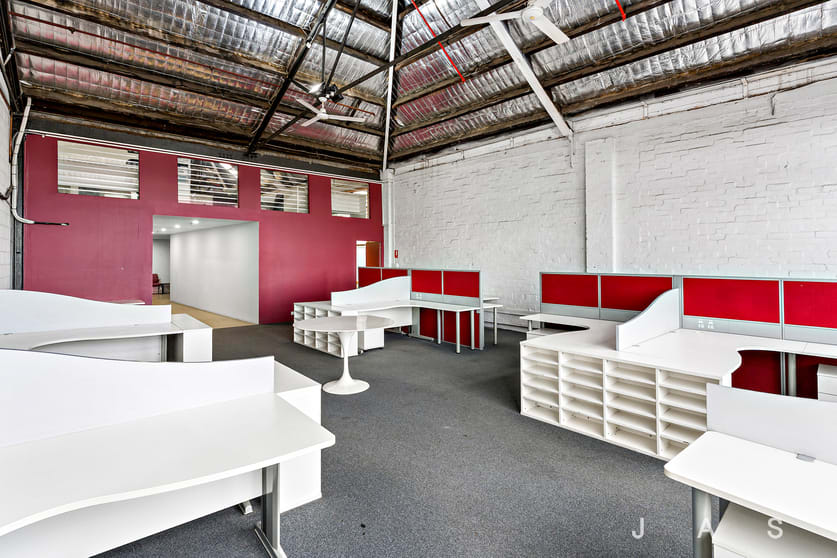 Factory, Warehouse & Industrial commercial property for sale at 53/91 Moreland Street Footscray VIC 3011 Factory, Warehouse & Industrial commercial property for sale at 53/91 Moreland Street Footscray VIC 3011
