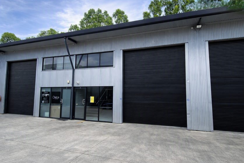 Factory, Warehouse & Industrial commercial property for sale at 8/26-28 Nestor Drive Meadowbrook QLD 4131