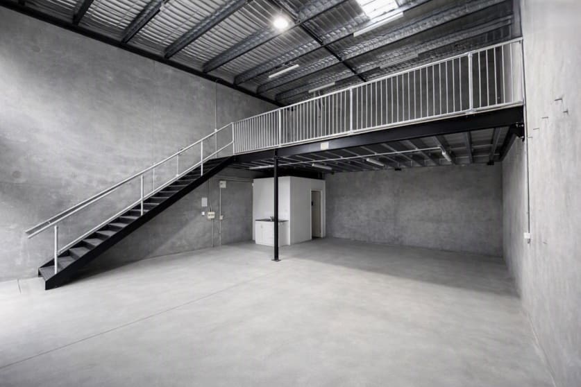 Factory, Warehouse & Industrial commercial property for sale at 8/26-28 Nestor Drive Meadowbrook QLD 4131