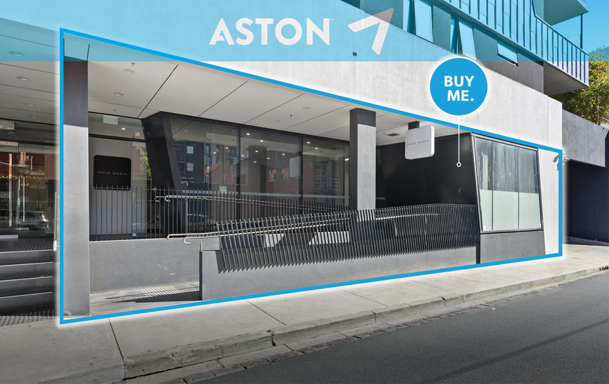 Offices commercial property for sale at 3 Mount Street Prahran VIC 3181 Offices commercial property for sale at 3 Mount Street Prahran VIC 3181