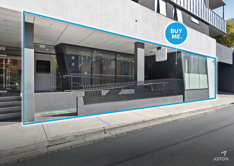 Offices commercial property for sale at 3 Mount Street Prahran VIC 3181 Offices commercial property for sale at 3 Mount Street Prahran VIC 3181