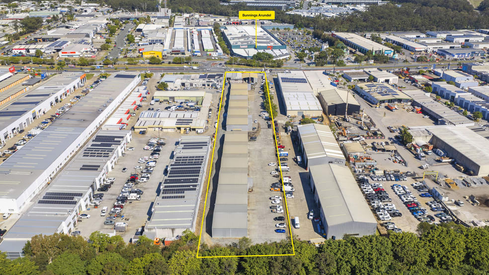 Factory, Warehouse & Industrial commercial property for sale at 217 Brisbane Road Biggera Waters QLD 4216 Factory, Warehouse & Industrial commercial property for sale at 217 Brisbane Road Biggera Waters QLD 4216