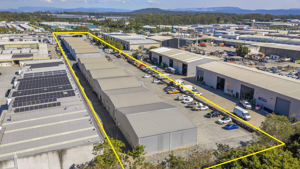 Factory, Warehouse & Industrial commercial property for sale at 217 Brisbane Road Biggera Waters QLD 4216 Factory, Warehouse & Industrial commercial property for sale at 217 Brisbane Road Biggera Waters QLD 4216