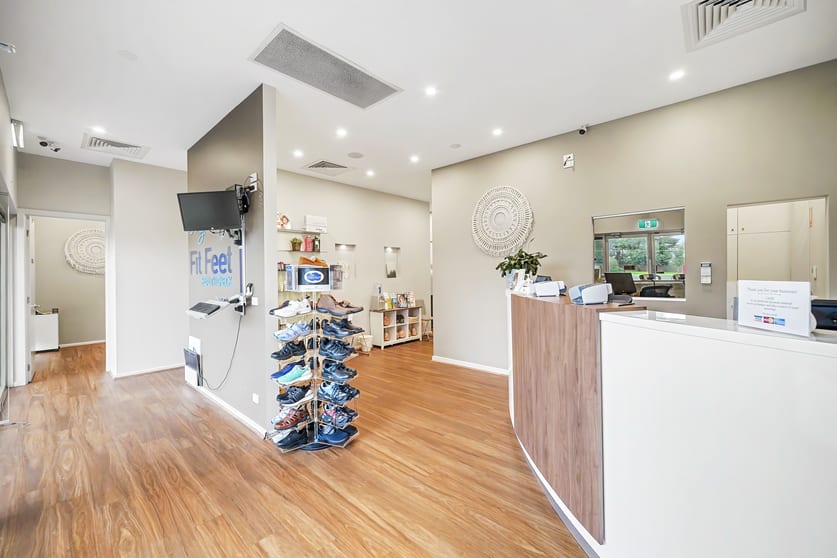 Medical / Consulting commercial property for sale at Unit 12F/93 Wells Road Chelsea Heights VIC 3196