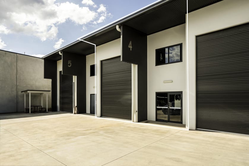 Offices commercial property for sale at 4/4 Lenco Crescent Landsborough QLD 4550 Offices commercial property for sale at 4/4 Lenco Crescent Landsborough QLD 4550