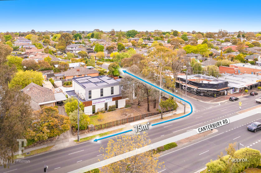 Medical / Consulting commercial property for sale at 150 & 152 Canterbury Road Blackburn South VIC 3130 Medical / Consulting commercial property for sale at 150 & 152 Canterbury Road Blackburn South VIC 3130