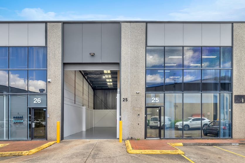 Showrooms / Bulky Goods commercial property for sale at 25/17-21 Bowden Street Alexandria NSW 2015 Showrooms / Bulky Goods commercial property for sale at 25/17-21 Bowden Street Alexandria NSW 2015
