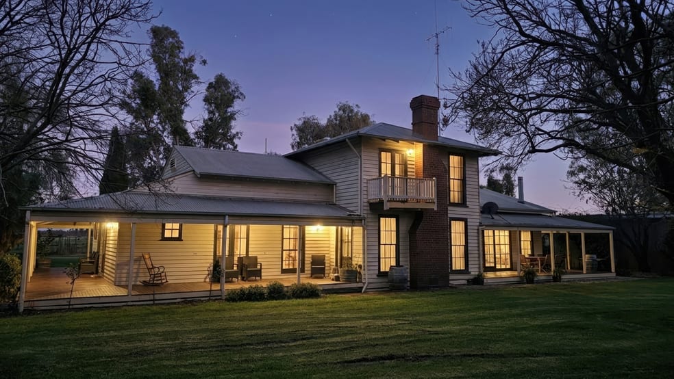 Rural / Farming commercial property for sale at Cobwell Station Sandy Bridge Road Barham NSW 2732 Rural / Farming commercial property for sale at Cobwell Station Sandy Bridge Road Barham NSW 2732