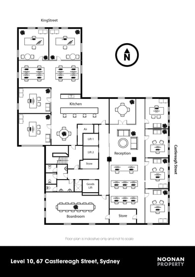 Offices commercial property for sale at Level 10/67 Castlereagh Street Sydney NSW 2000 Offices commercial property for sale at Level 10/67 Castlereagh Street Sydney NSW 2000