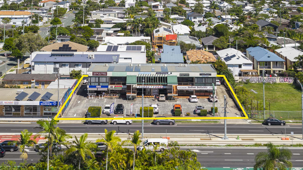 Development / Land commercial property for sale at 2092 Gold Coast Highway Miami QLD 4220 Development / Land commercial property for sale at 2092 Gold Coast Highway Miami QLD 4220