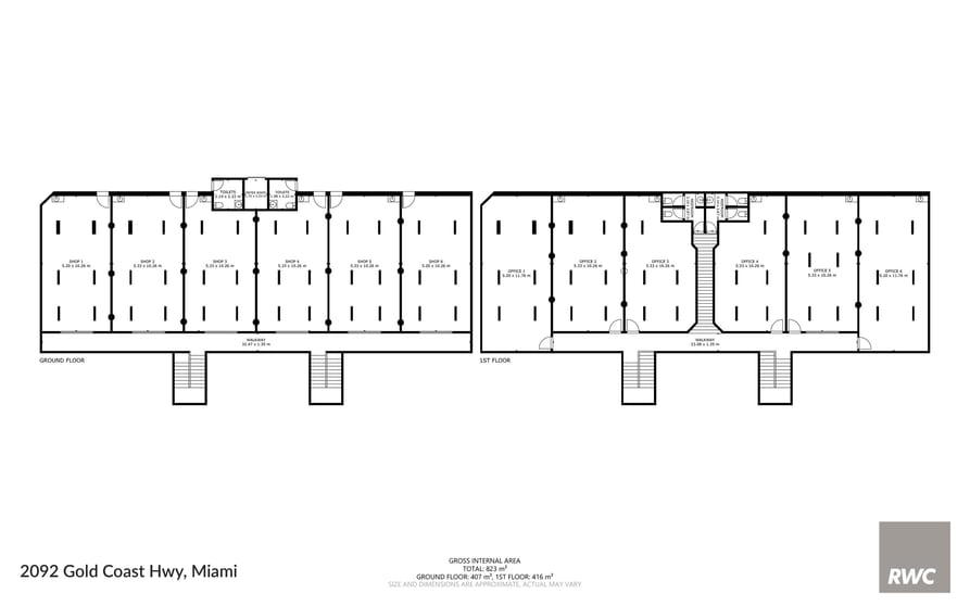 Development / Land commercial property for sale at 2092 Gold Coast Highway Miami QLD 4220 Development / Land commercial property for sale at 2092 Gold Coast Highway Miami QLD 4220