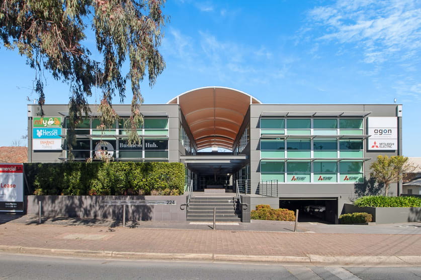 Medical / Consulting commercial property for sale at 4/224 Glen Osmond Road Fullarton SA 5063 Medical / Consulting commercial property for sale at 4/224 Glen Osmond Road Fullarton SA 5063