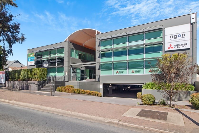 Medical / Consulting commercial property for sale at 4/224 Glen Osmond Road Fullarton SA 5063 Medical / Consulting commercial property for sale at 4/224 Glen Osmond Road Fullarton SA 5063