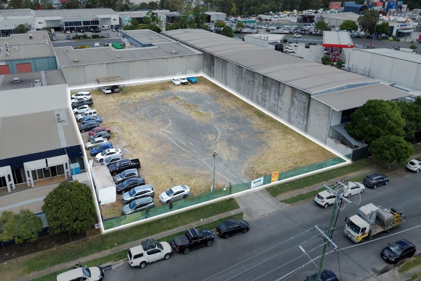 Development / Land commercial property for sale at 24 Selhurst Street Coopers Plains QLD 4108 Development / Land commercial property for sale at 24 Selhurst Street Coopers Plains QLD 4108