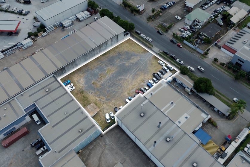 Development / Land commercial property for sale at 24 Selhurst Street Coopers Plains QLD 4108 Development / Land commercial property for sale at 24 Selhurst Street Coopers Plains QLD 4108