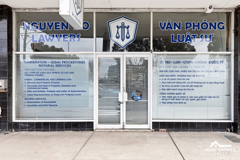 Offices commercial property for sale at 31 & 31a Sun Crescent Sunshine VIC 3020 Offices commercial property for sale at 31 & 31a Sun Crescent Sunshine VIC 3020