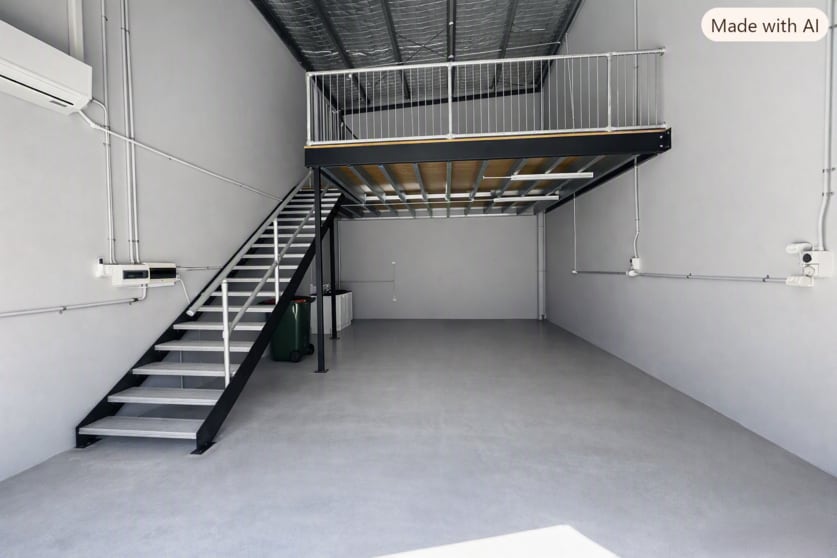Showrooms / Bulky Goods commercial property for sale at 24/40 Counihan Road Seventeen Mile Rocks QLD 4073