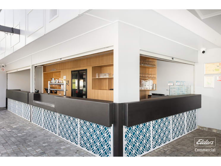 Hotel, Motel, Pub & Leisure commercial property for sale at Freehold and Business/128 East Street Rockhampton City QLD 4700 Hotel, Motel, Pub & Leisure commercial property for sale at Freehold and Business/128 East Street Rockhampton City QLD 4700