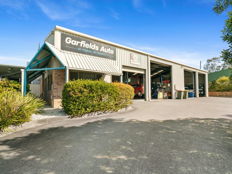 Factory, Warehouse & Industrial commercial property for sale at 2 Caesia Place Taree NSW 2430 Factory, Warehouse & Industrial commercial property for sale at 2 Caesia Place Taree NSW 2430