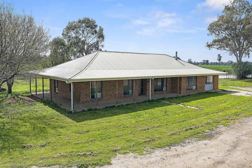 Rural / Farming commercial property for sale at 0 Kerang-Murrabit Road Murrabit VIC 3579 Rural / Farming commercial property for sale at 0 Kerang-Murrabit Road Murrabit VIC 3579